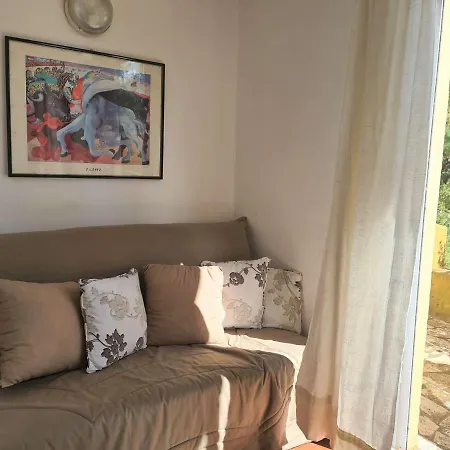 Avec Terrasse, 4 Couchages, Parking Prive - Cap D'agde - Fr-1-249-376 * Agde